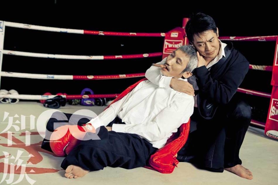 Боевые искусства в фильмах: от «Выхода дракона» до «Рейда» - фото 9