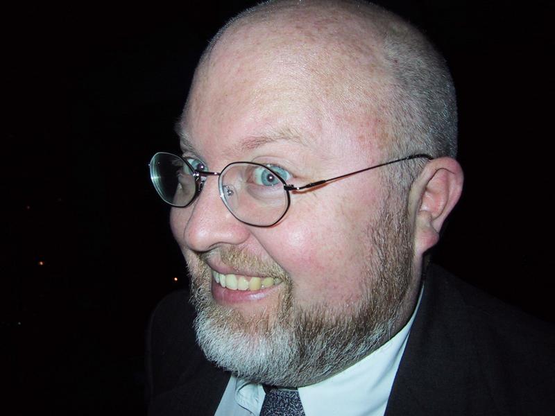 Жизнь замечательных разработчиков. Два Джона, часть 2 - изображение 5 Жизнь замечательных разработчиков. Два Джона, часть 2 - фото 5