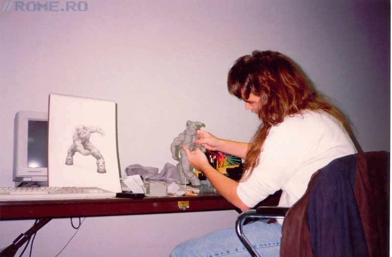 Жизнь замечательных разработчиков. Два Джона, часть 2 - изображение 1 Жизнь замечательных разработчиков. Два Джона, часть 2 - фото 1