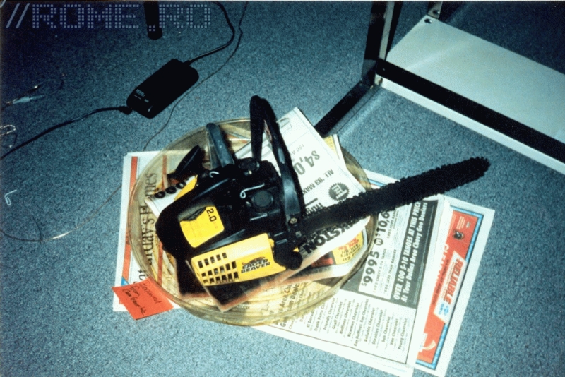 Жизнь замечательных разработчиков. Два Джона, часть 2 - изображение 7 Жизнь замечательных разработчиков. Два Джона, часть 2 - фото 7