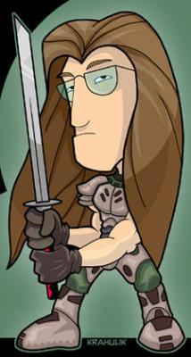 Жизнь замечательных разработчиков. Два Джона, часть 2 - изображение 16 Жизнь замечательных разработчиков. Два Джона, часть 2 - фото 16