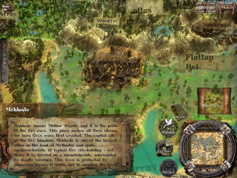 Dawn of Fantasy - изображение 2 Dawn of Fantasy - фото 2