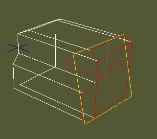 Генеральские полигоны. Построение моделей для C&C: Generals. Часть 2 - фото 9
