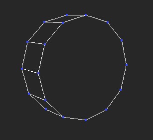 Генеральские полигоны. Построение моделей для C&C: Generals. Часть 2 - фото 4