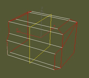 Генеральские полигоны. Построение моделей для C&C: Generals. Часть 2 - фото 11