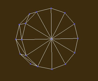 Генеральские полигоны. Построение моделей для C&C: Generals. Часть 2 - фото 3