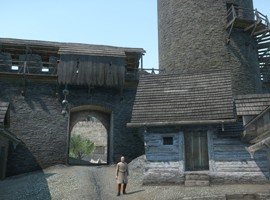 Kingdom Come: Deliverance: неладно что-то в Чешском королевстве - изображение 10 Kingdom Come: Deliverance: неладно что-то в Чешском королевстве - фото 10