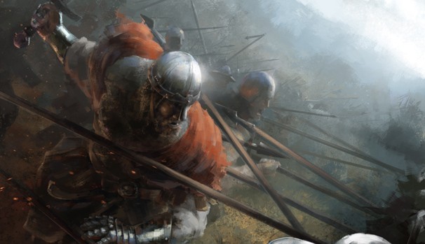 Kingdom Come: Deliverance: неладно что-то в Чешском королевстве - изображение 18 Kingdom Come: Deliverance: неладно что-то в Чешском королевстве - фото 18