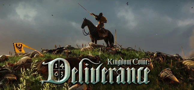 Kingdom Come: Deliverance: неладно что-то в Чешском королевстве - фото 1