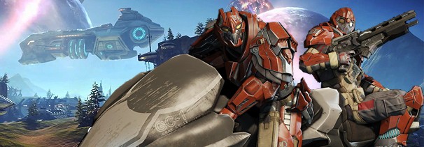 Tribes: Ascend - фото 1