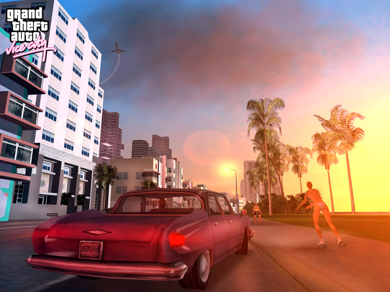 Серии Grand Theft Auto — 20 лет. Путь от первой GTA до GTA 5 - изображение 15 Серии Grand Theft Auto — 20 лет. Путь от первой GTA до GTA 5 - фото 15