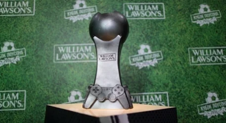 Когда развлечение становится чем-то большим: «Кубок Лоусона» по FIFA 17 - изображение обложка