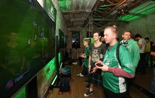Когда развлечение становится чем-то большим: «Кубок Лоусона» по FIFA 17 - изображение 4 Когда развлечение становится чем-то большим: «Кубок Лоусона» по FIFA 17 - фото 4