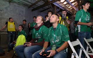Когда развлечение становится чем-то большим: «Кубок Лоусона» по FIFA 17 - изображение 11 Когда развлечение становится чем-то большим: «Кубок Лоусона» по FIFA 17 - фото 11