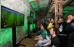 Когда развлечение становится чем-то большим: «Кубок Лоусона» по FIFA 17 - изображение 3 Когда развлечение становится чем-то большим: «Кубок Лоусона» по FIFA 17 - фото 3