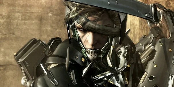 Metal Gear Rising: Revengeance - фото 2