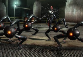 Metal Gear Rising: Revengeance - фото 6