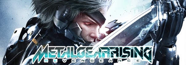 Metal Gear Rising: Revengeance - фото 1