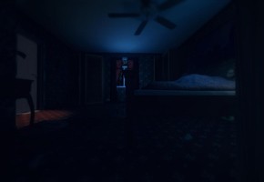 Among the Sleep - фото 6