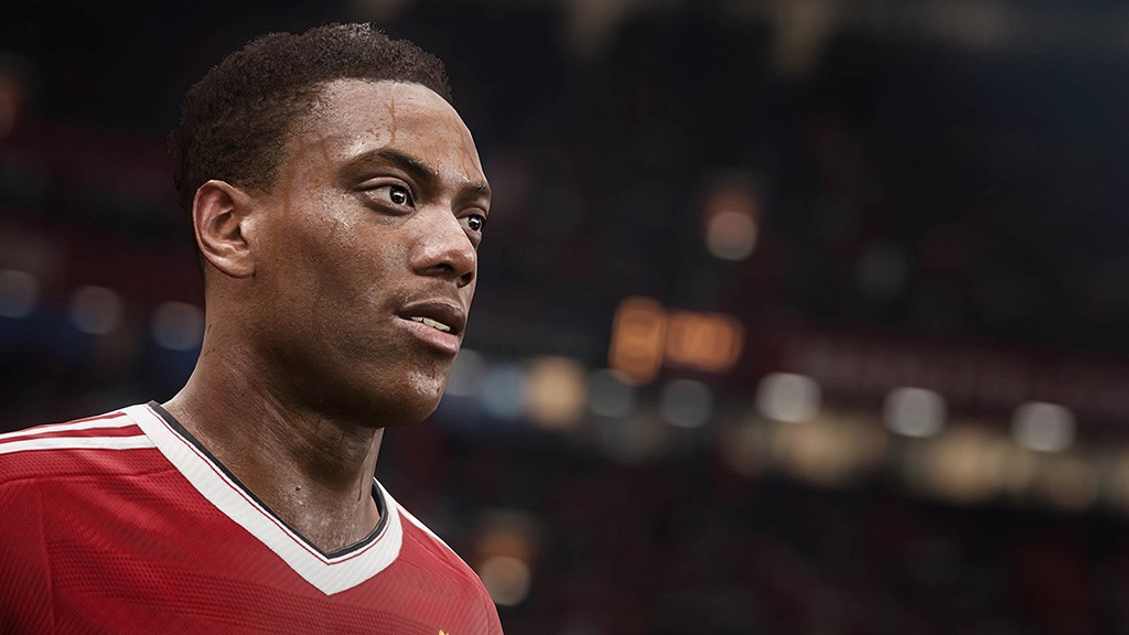 Как преобразится FIFA 17? - изображение 2 Как преобразится FIFA 17? - фото 2