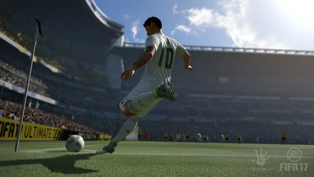 Как преобразится FIFA 17? - фото 13