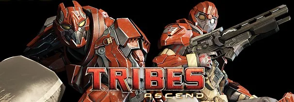 Tribes: Ascend - фото 1