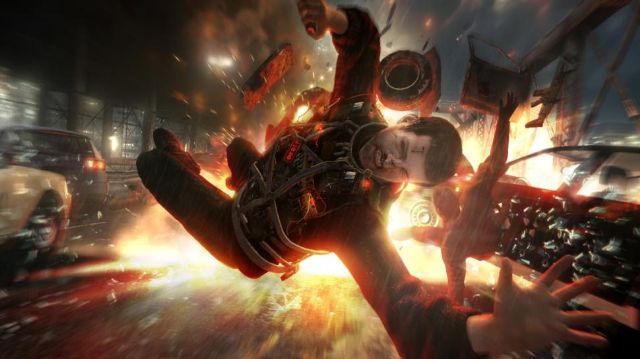 Tom Clancy's Rainbow Six: Patriots - изображение 2 Tom Clancy's Rainbow Six: Patriots - фото 2