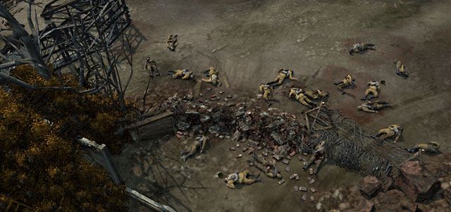 Company of Heroes 2 - фото 5