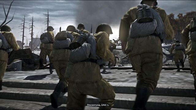 Company of Heroes 2 - фото 1