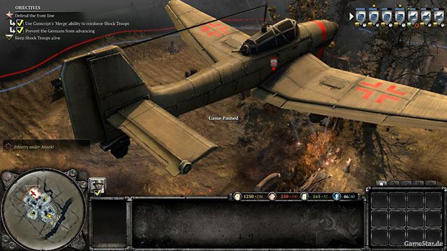 Company of Heroes 2 - фото 9