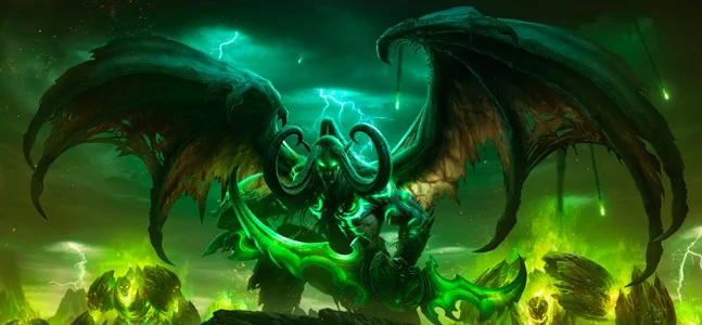 Девять причин, по которым именно Legion вернет вас в World of Warcraft - фото 1