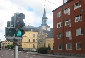 «Игромания» в Швеции - фото 5