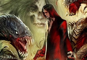 «Игромания» в Швеции - изображение 9 «Игромания» в Швеции - фото 9