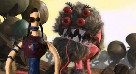 Нет, ребята, все не так. Обзор Armikrog