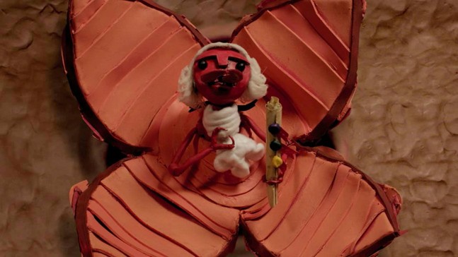 Нет, ребята, все не так. Обзор Armikrog - изображение 20 Нет, ребята, все не так. Обзор Armikrog - фото 20