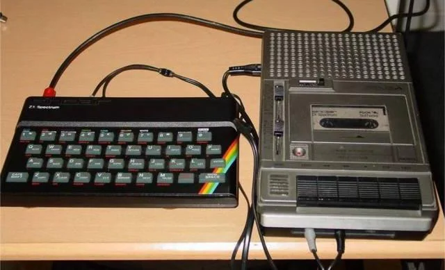 История о том, как ZX Spectrum покорил мир - фото 3