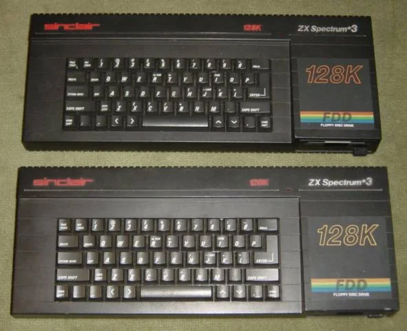 История о том, как ZX Spectrum покорил мир - фото 9