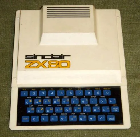 История о том, как ZX Spectrum покорил мир - фото 8