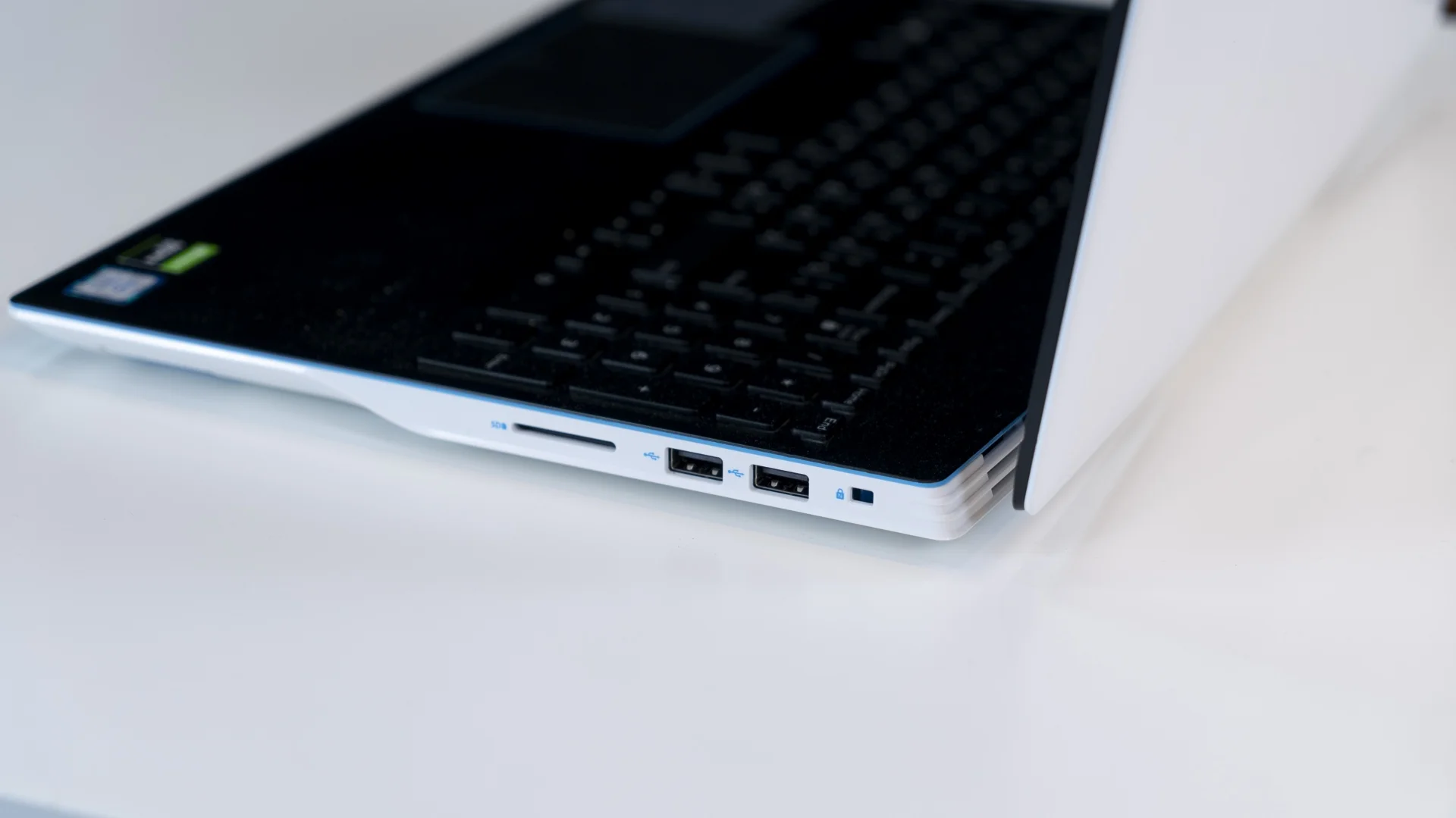 Ноутбук-красавчик. Dell G3 3590 — на любой вкус и кошелек - фото 2
