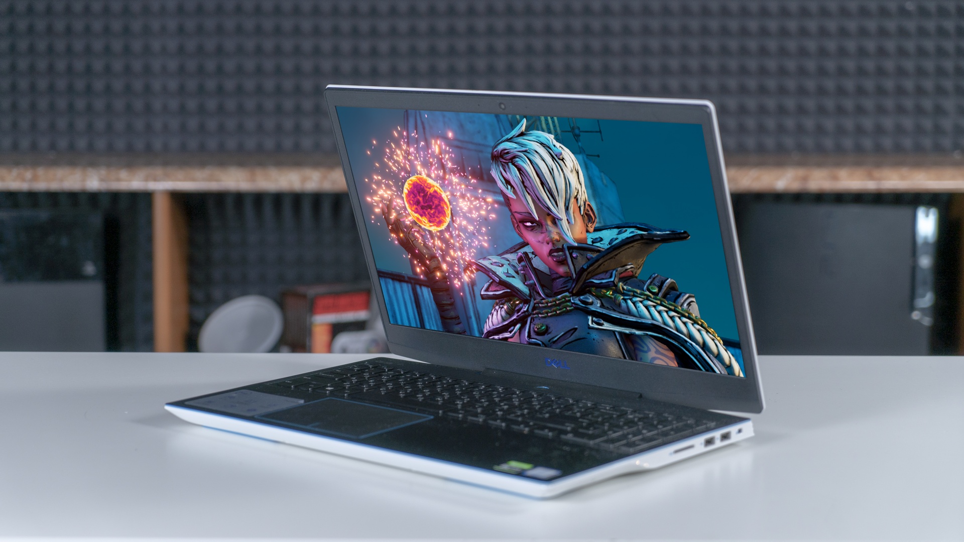 Ноутбук-красавчик. Dell G3 3590 — на любой вкус и кошелек - изображение 1 Ноутбук-красавчик. Dell G3 3590 — на любой вкус и кошелек - фото 1