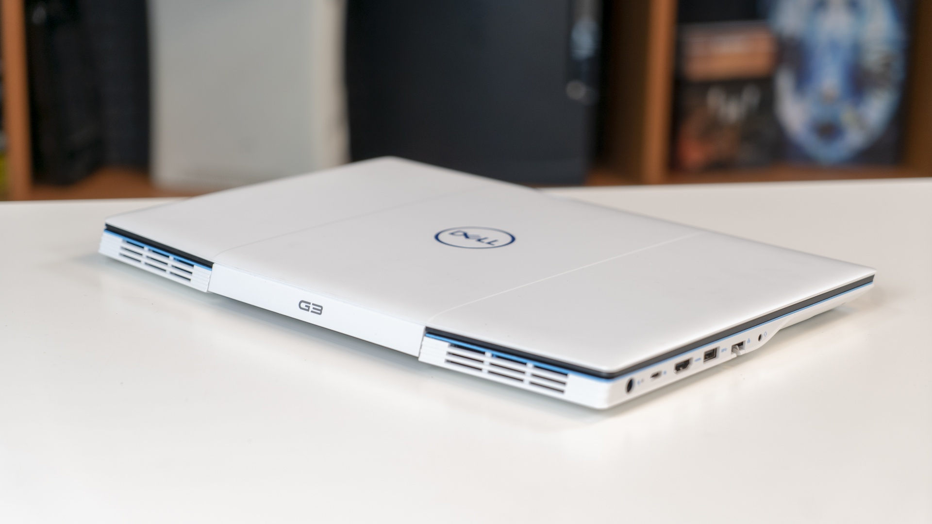 Ноутбук-красавчик. Dell G3 3590 — на любой вкус и кошелек - изображение 3 Ноутбук-красавчик. Dell G3 3590 — на любой вкус и кошелек - фото 3