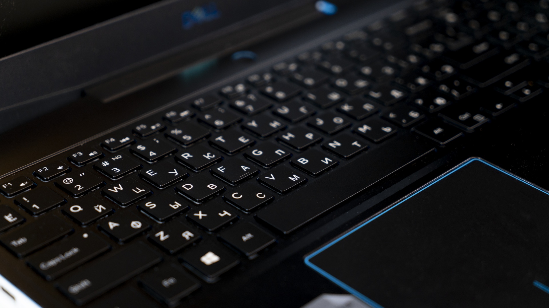 Ноутбук-красавчик. Dell G3 3590 — на любой вкус и кошелек - изображение 5 Ноутбук-красавчик. Dell G3 3590 — на любой вкус и кошелек - фото 5