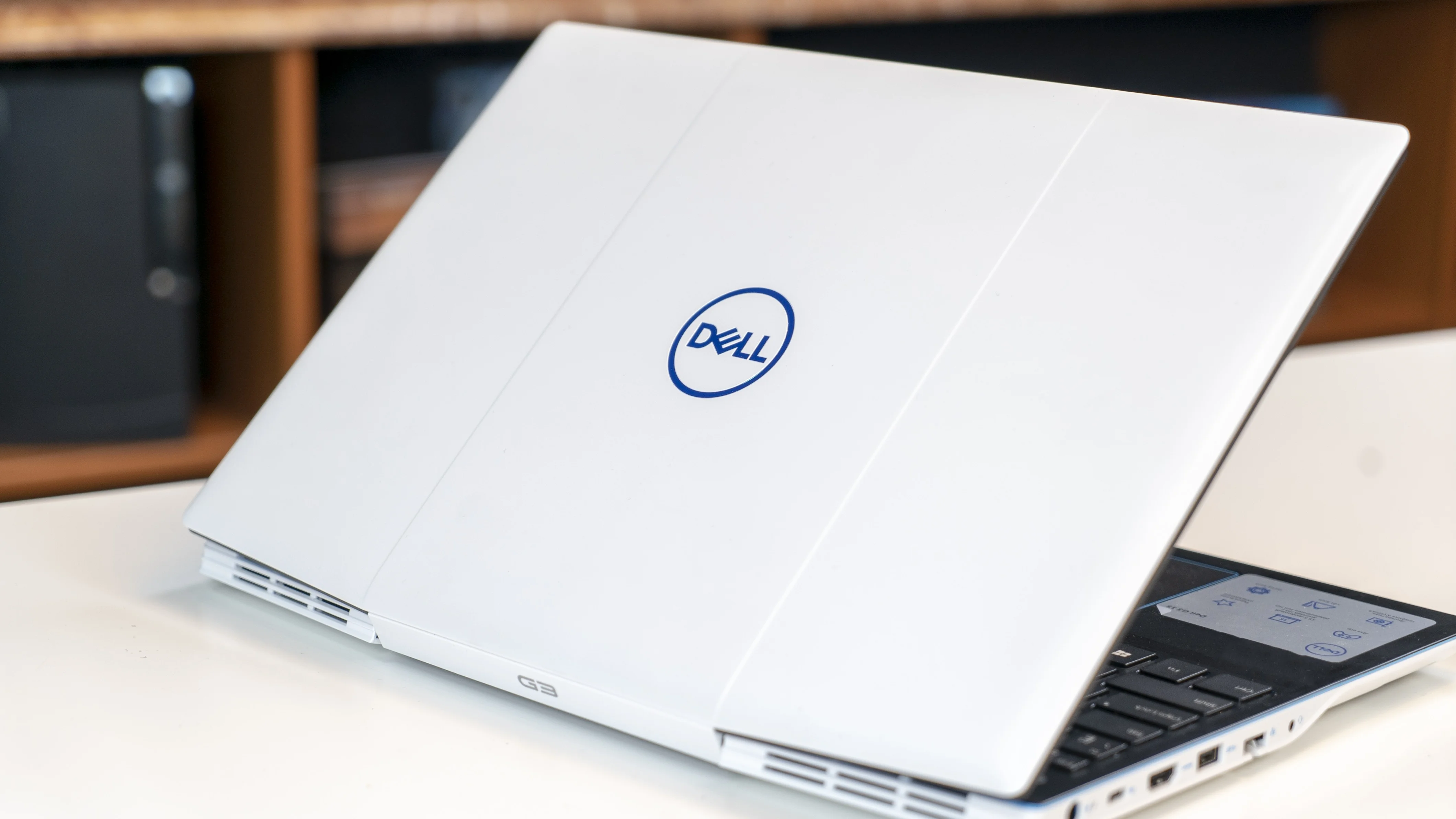 Ноутбук-красавчик. Dell G3 3590 — на любой вкус и кошелек - изображение обложка