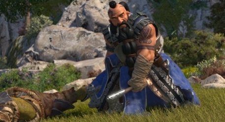 Книга или игра? Обзор The Dwarves