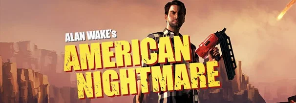 Alan Wake’s American Nightmare - фото 1