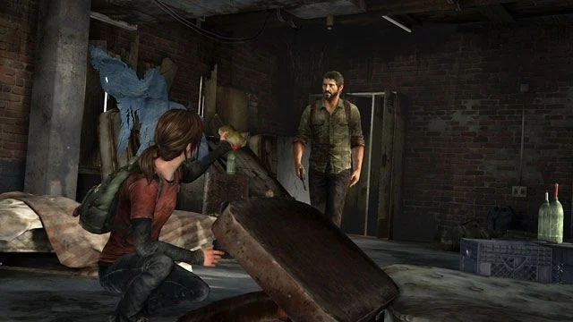 The Last of Us - фото 3
