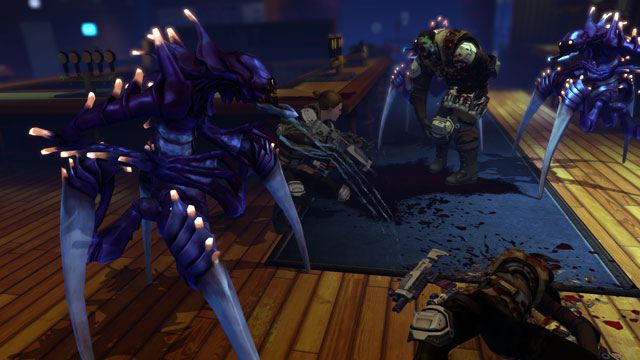 XCOM: Enemy Unknown - изображение 6 XCOM: Enemy Unknown - фото 6