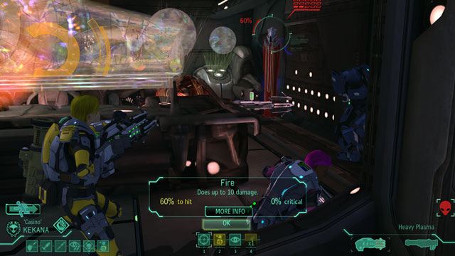 XCOM: Enemy Unknown - изображение 7 XCOM: Enemy Unknown - фото 7