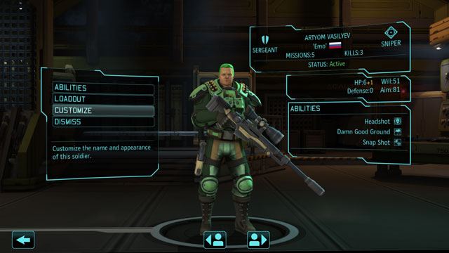 XCOM: Enemy Unknown - изображение 3 XCOM: Enemy Unknown - фото 3