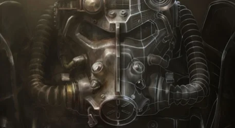 Игра обо всем. Обзор Fallout 4 - изображение обложка